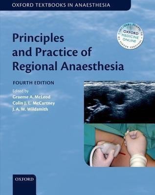 Principles and Practice of Regional Anaesthesia(English, Hardcover, unknown)