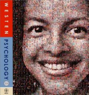 Psychology 3rd Edition(English, Hardcover, Westen Drew)