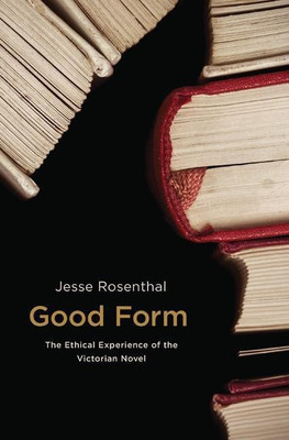 Good Form(English, Hardcover, Rosenthal Jesse)
