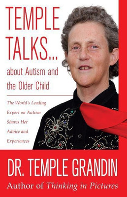 Temple Talks About Autism and the Older Child(English, Paperback, Grandin Temple)