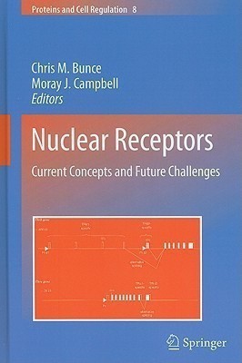 Nuclear Receptors(English, Hardcover, unknown)