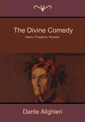 The Divine Comedy(English, Paperback, Alighieri Dante MR)