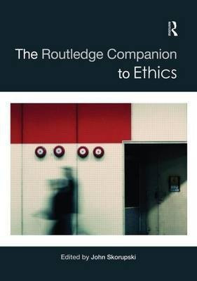 The Routledge Companion to Ethics(English, Electronic book text, unknown)