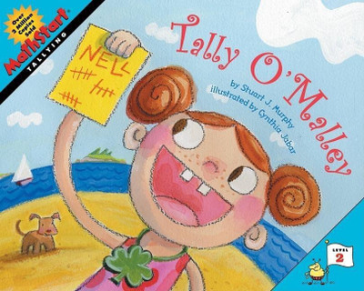 Tally O'Malley(English, Paperback, Murphy Stuart J.)