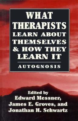 What Therapists Learn about Themselves & How They Learn It(English, Paperback, unknown)