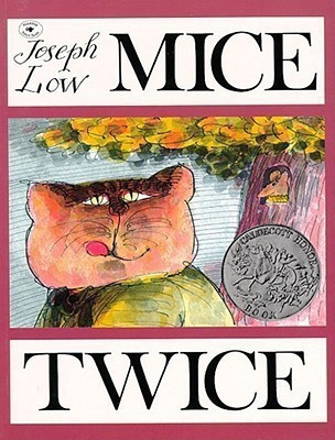 Mice Twice(English, Paperback, Low Joseph)