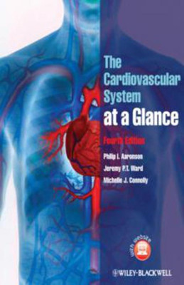 The Cardiovascular System at a Glance(English, Paperback, Aaronson Philip I.)