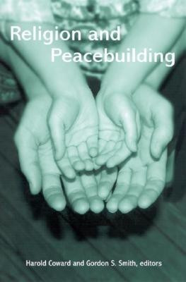 Religion and Peacebuilding(English, Hardcover, unknown)