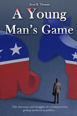 A Young Man's Game(English, Paperback, Thomas Scott)