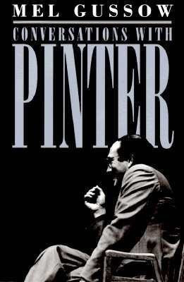 Conversations with Pinter(English, Paperback, Pinter Harold)
