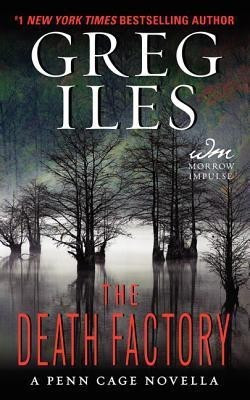 The Death Factory(English, Paperback, Iles Greg)