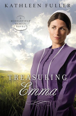 Treasuring Emma(English, Paperback, Fuller Kathleen)