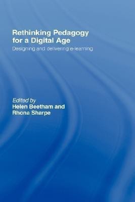 Rethinking Pedagogy for a Digital Age(English, Hardcover, unknown)