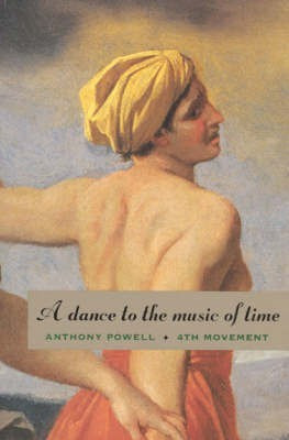 A Dance to the Music of Time(English, Paperback, Powell Anthony)
