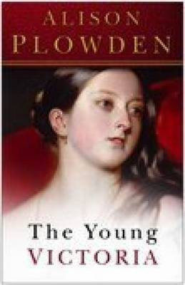 The Young Victoria(English, Electronic book text, Plowden Alison)