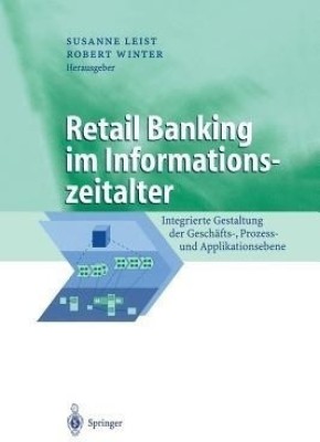 Retail Banking im Informationszeitalter(German, Paperback, unknown)