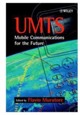 UMTS  - Mobile Communications for the Future(English, Hardcover, unknown)
