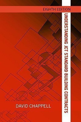 Understanding JCT Standard Building Contracts(English, Paperback, Chappell David)