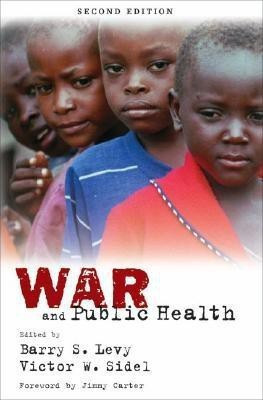 War and Public Health(English, Paperback, unknown)
