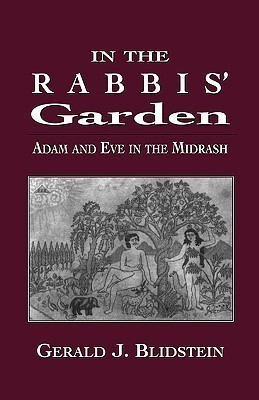 In the Rabbis' Garden(English, Paperback, Blidstein Gerald J.)