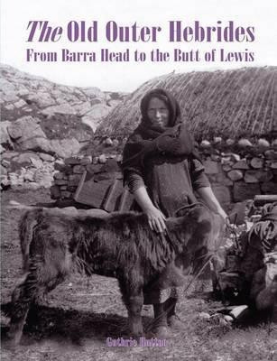 The Old Outer Hebrides(English, Paperback, Hutton Guthrie)