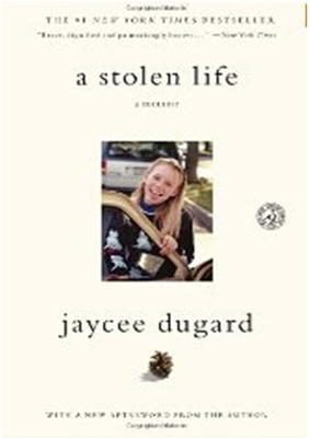 A Stolen Life(English, Paperback, Dugard Jaycee)