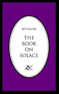 The Book on Solace(English, Paperback, Bo Yin Ra)