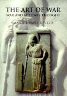 The Art of War(English, Hardcover, Creveld Martin van)
