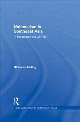 Nationalism in Southeast Asia(English, Paperback, Tarling Nicholas)