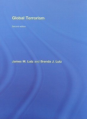 Global Terrorism(English, Hardcover, Lutz James)