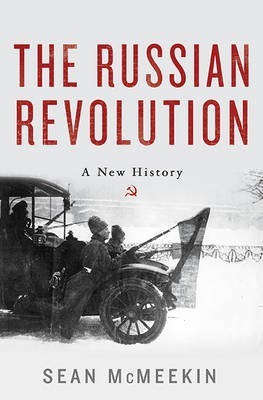 The Russian Revolution(English, Hardcover, McMeekin Sean)