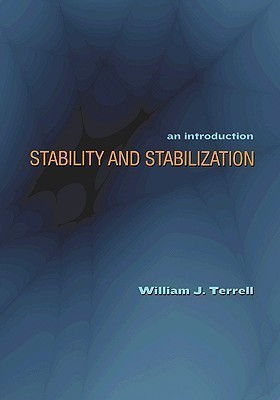 Stability and Stabilization(English, Hardcover, Terrell William J.)