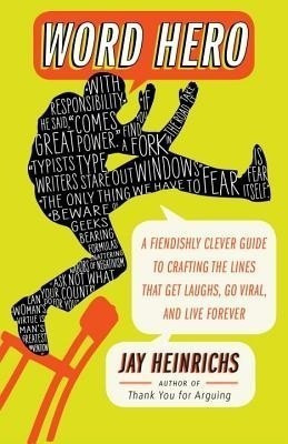 Word Hero(English, Electronic book text, Heinrichs Jay)