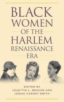Black Women of the Harlem Renaissance Era(English, Electronic book text, unknown)