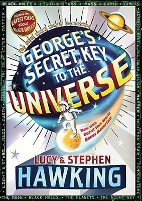 George's Secret Key to the Universe(English, Paperback, Hawking Stephen)