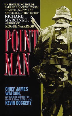 Point Man(English, Electronic book text, Watson James)