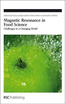 Magnetic Resonance in Food Science(English, Hardcover, unknown)