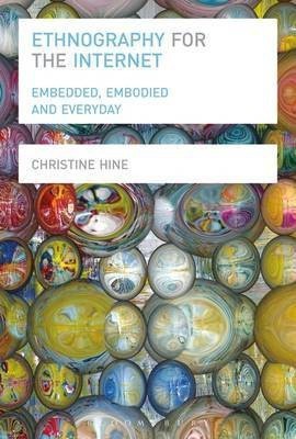 Ethnography for the Internet(English, Electronic book text, Hine Christine Dr)