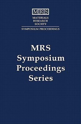 Heterogeneous Integration of Materials for Passive Components and Smart Systems: Volume 969(English, Hardcover, unknown)
