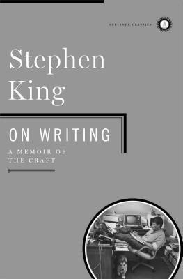 On Writing(English, Hardcover, King Stephen)