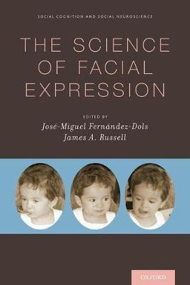 The Science of Facial Expression(English, Hardcover, unknown)