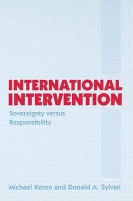International Intervention(English, Hardcover, unknown)