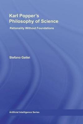 Karl Popper's Philosophy of Science(English, Electronic book text, Gattei Stefano)
