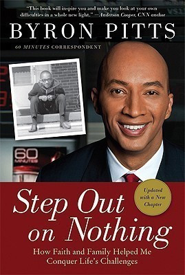 Step Out on Nothing(English, Paperback, Pitts Byron)