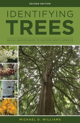 Identifying Trees of the East(English, Paperback, Williams Michael D.)