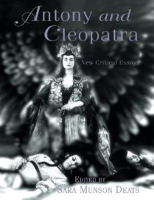 Antony and Cleopatra(English, Paperback, unknown)