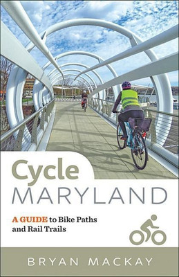 Cycle Maryland(English, Paperback, MacKay Bryan)