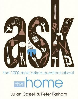 ASK: the 1000 most-asked questions about HOME(English, Paperback, Cassell Julian)