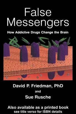 False Messengers(English, Electronic book text, Friedman David P)
