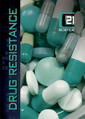 C21 Science: Drug Resistance(English, Paperback, unknown)
